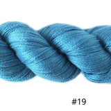Silky Cashmere Sock Yarn