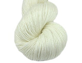 Swan Lake Cashmere Wool Angora Yarn