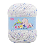 Gumdrop Baby Yarn