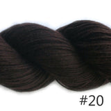 Mimi Plus Mink Cashmere Blend Luxury Yarn