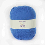 Moon Night Lambs Wool Cashmere Premium Yarn