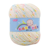 Gumdrop Baby Yarn