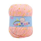 Gumdrop Baby Yarn