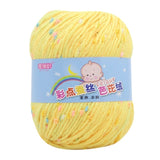 Gumdrop Baby Yarn