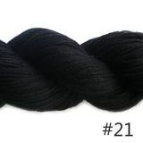 Mimi Plus Mink Cashmere Blend Luxury Yarn