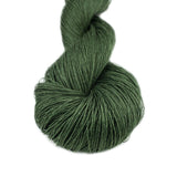 Exquisite 100% Linen Yarn with Over 300 Yards per Hank