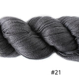 Silky Cashmere Sock Yarn