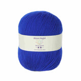 Moon Night Lambs Wool Cashmere Premium Yarn