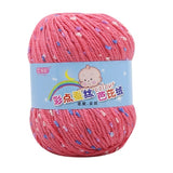 Gumdrop Baby Yarn