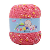 Gumdrop Baby Yarn