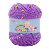 Gumdrop Baby Yarn