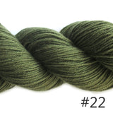 Mimi Plus Mink Cashmere Blend Luxury Yarn