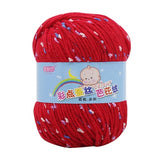 Gumdrop Baby Yarn