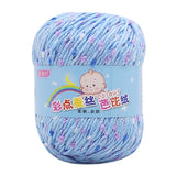 Gumdrop Baby Yarn