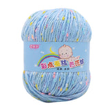 Gumdrop Baby Yarn
