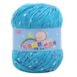 Gumdrop Baby Yarn