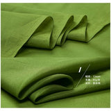 Couture Quality Cotton Silk Lining