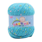 Gumdrop Baby Yarn