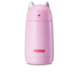Carry Your Hot Drinks in Style with a Cute Cat Stainless Steel Insulated Cup