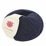 Autumn Wind Cotton Cashmere Yarn