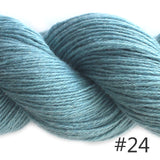 Mimi Plus Mink Cashmere Blend Luxury Yarn