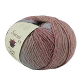 Sunset  Merino Wool & Soy Yarn