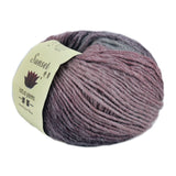 Sunset  Merino Wool & Soy Yarn