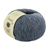 Sunset  Merino Wool & Soy Yarn