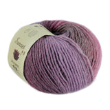 Sunset  Merino Wool & Soy Yarn