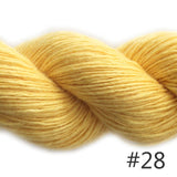 Mimi Plus Mink Cashmere Blend Luxury Yarn