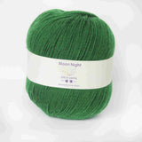 Moon Night Lambs Wool Cashmere Premium Yarn