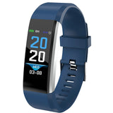 Fitness Tracker Smart Sport Watch for Android or Apple iOS