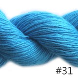 Mimi Plus Mink Cashmere Blend Luxury Yarn