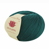 Autumn Wind Cotton Cashmere Yarn