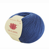 Autumn Wind Cotton Cashmere Yarn