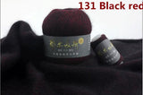 Premium 100% Cashmere Yarn in an Array of Colors!