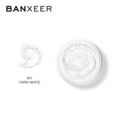 Silky Smooth Loose Setting Powder