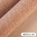 Cork Fabric for DIY Projects : 39" x 54/55 piece of 0.5 mm