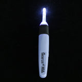 LED  Lit Crochet Hook in Your Choice of 9 sizes