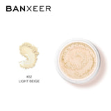 Silky Smooth Loose Setting Powder