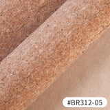 Cork Fabric for DIY Projects : 39" x 54/55 piece of 0.5 mm