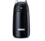 Carry Your Hot Drinks in Style with a Cute Cat Stainless Steel Insulated Cup