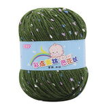 Gumdrop Baby Yarn