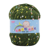 Gumdrop Baby Yarn