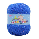 Gumdrop Baby Yarn