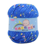 Gumdrop Baby Yarn