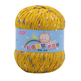 Gumdrop Baby Yarn