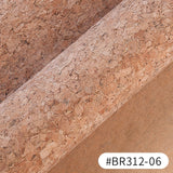 Cork Fabric for DIY Projects : 39" x 54/55 piece of 0.5 mm