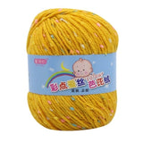 Gumdrop Baby Yarn