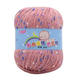 Gumdrop Baby Yarn